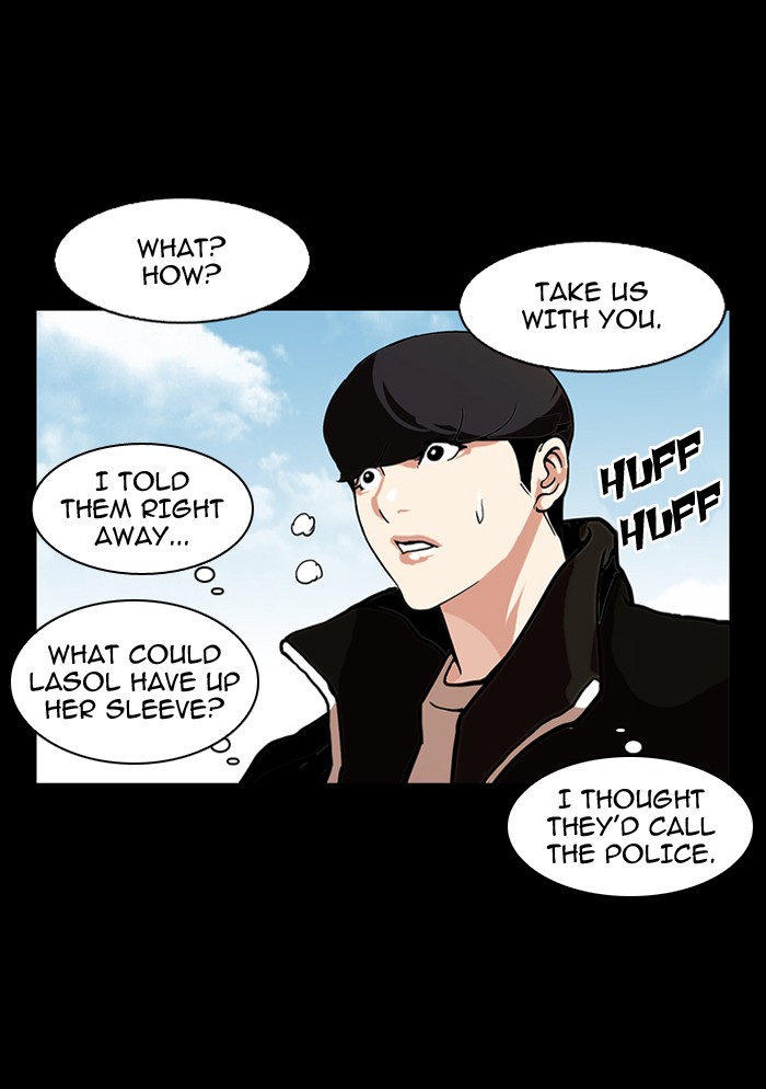 Lookism Chapter 107 48