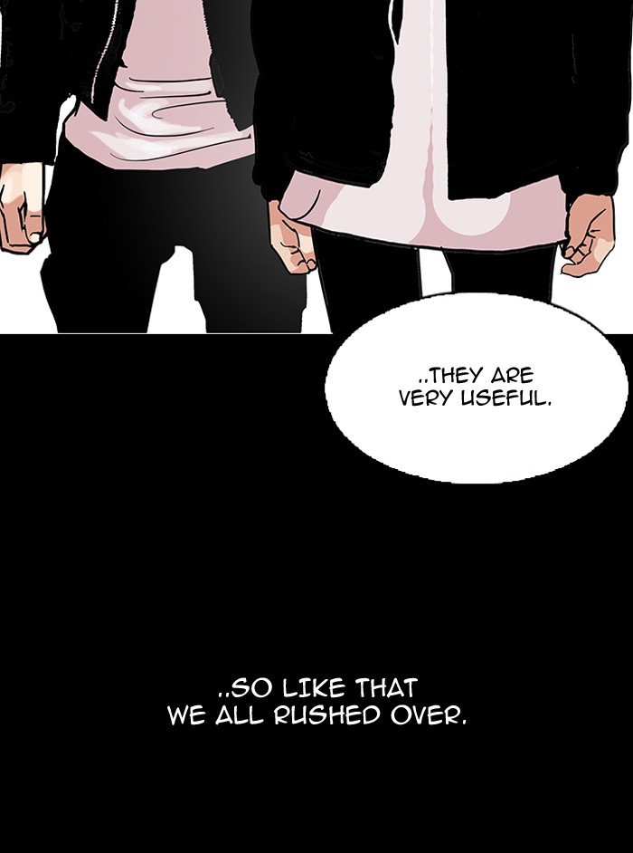 Lookism Chapter 107 54