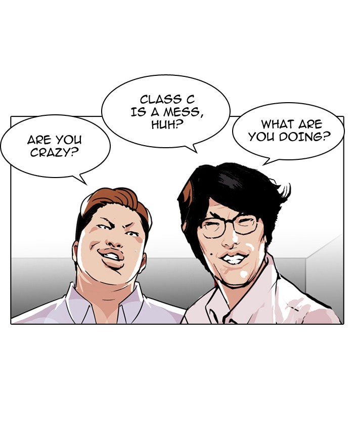 Lookism Chapter 107 57