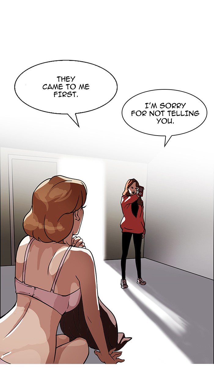 Lookism Chapter 107 64
