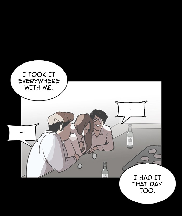 Lookism Chapter 107 68