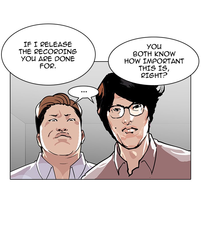 Lookism Chapter 107 77