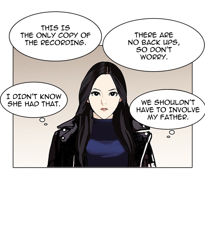 Lookism Chapter 107 78