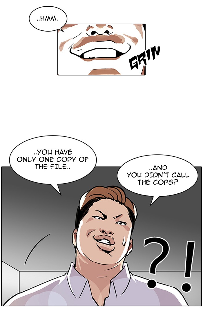 Lookism Chapter 107 79