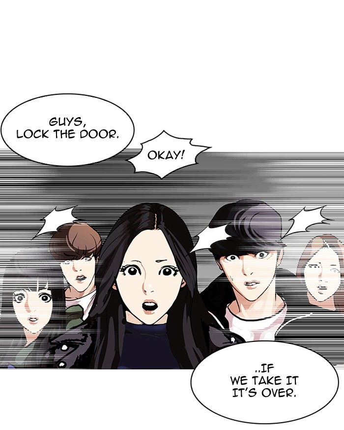 Lookism Chapter 107 80