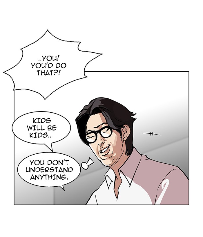 Lookism Chapter 107 81