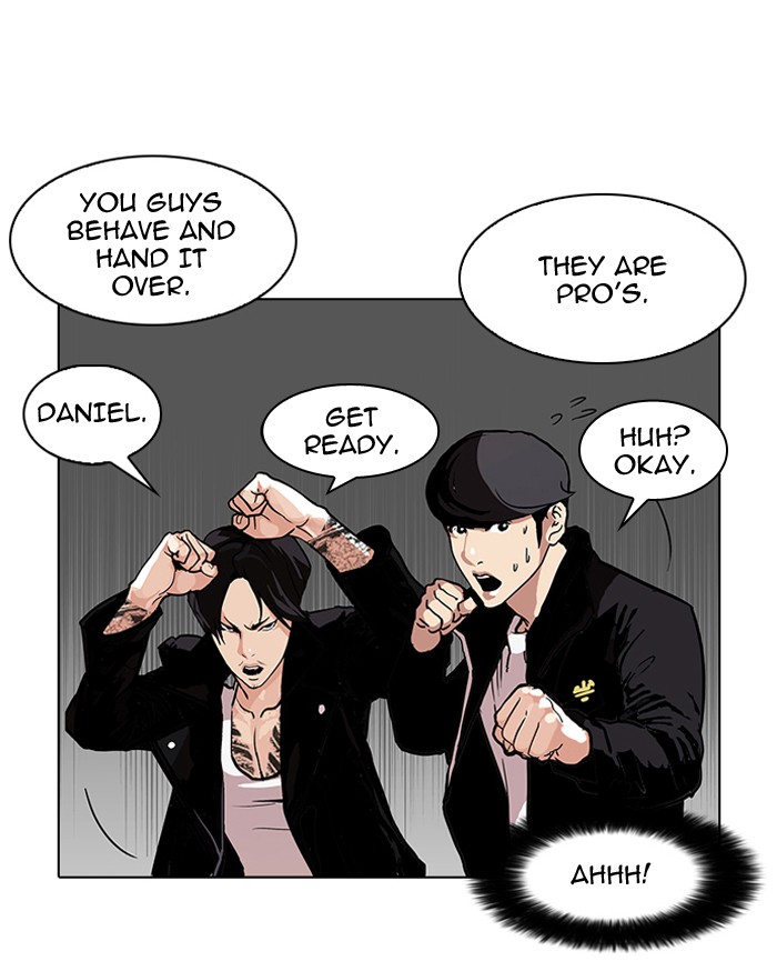 Lookism Chapter 107 83
