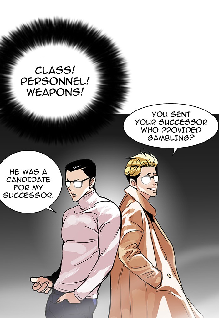 Lookism Chapter 108 18