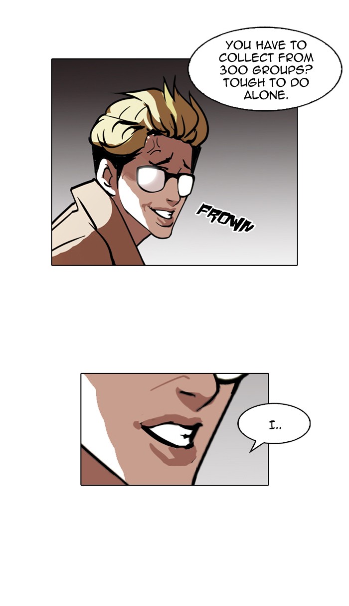 Lookism Chapter 108 20