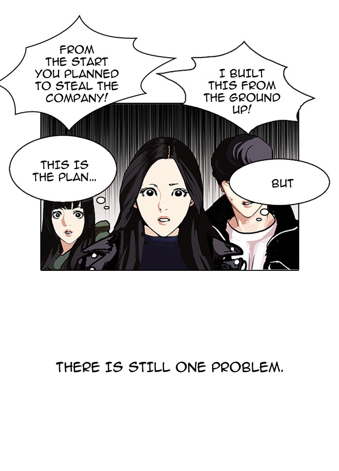 Lookism Chapter 108