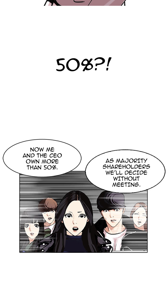 Lookism Chapter 108