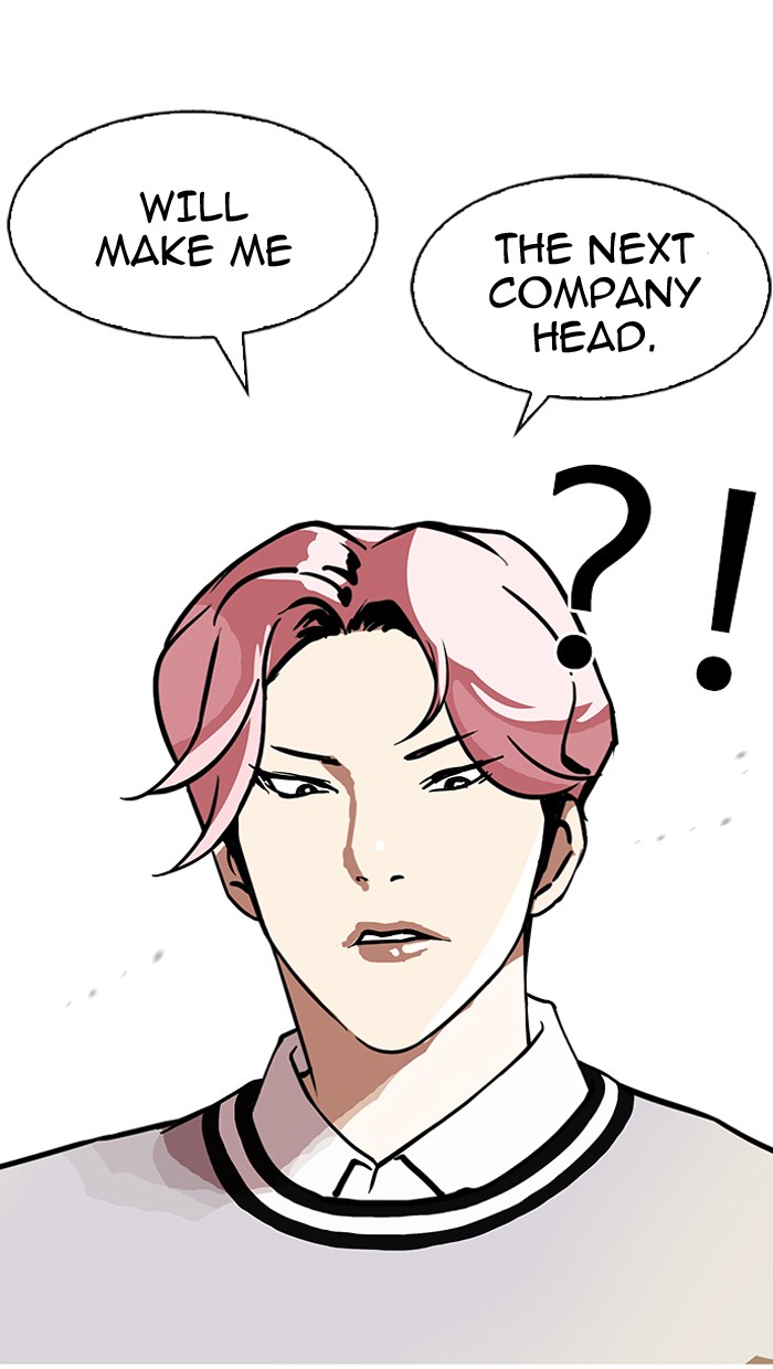 Lookism Chapter 108