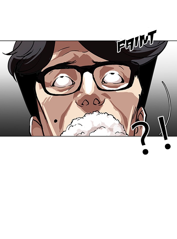 Lookism Chapter 108