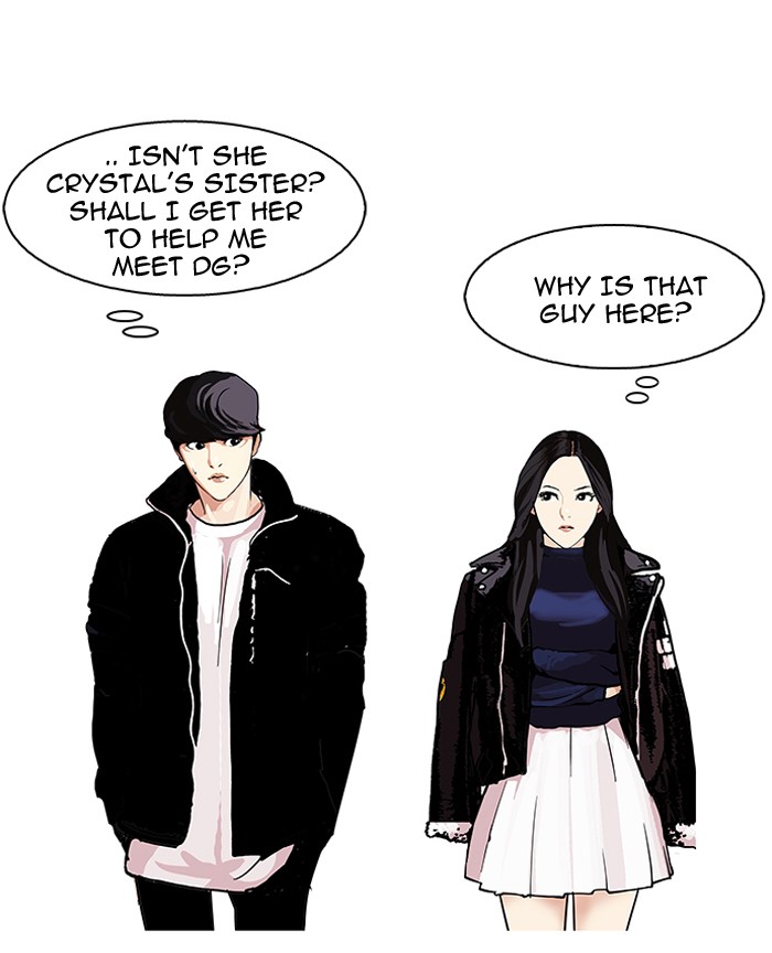 Lookism Chapter 108