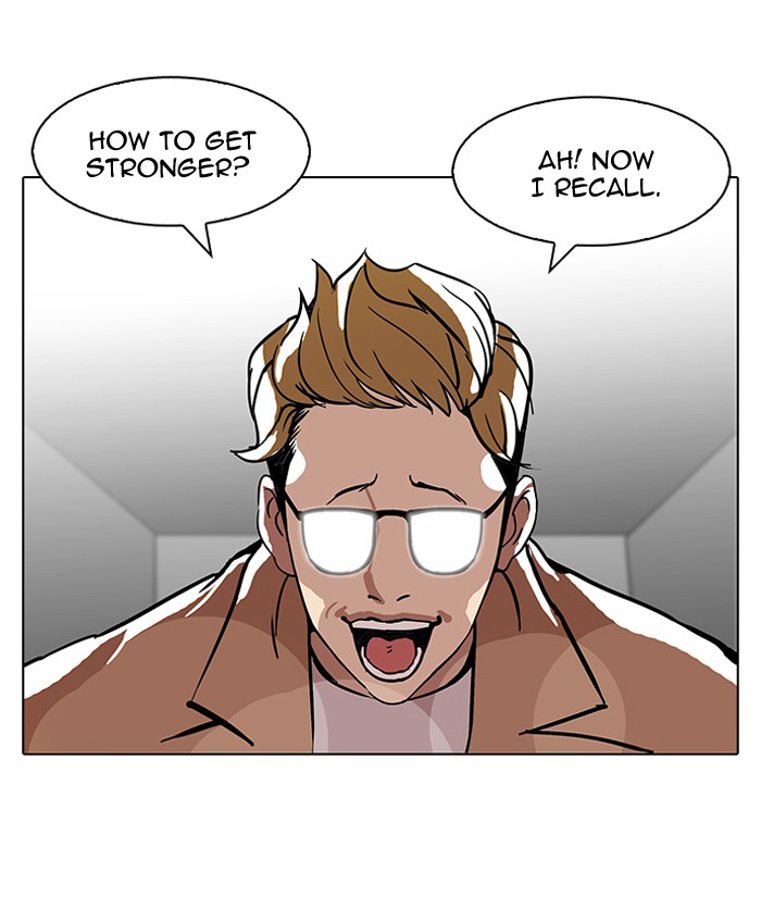 Lookism Chapter 108