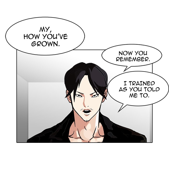 Lookism Chapter 108
