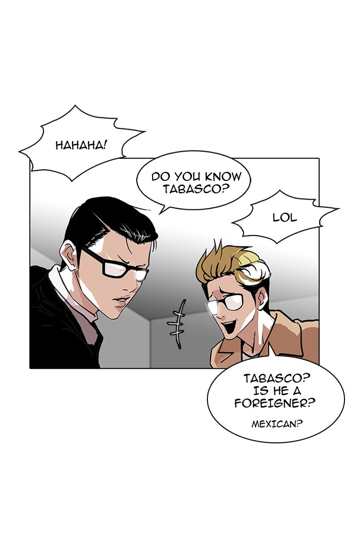 Lookism Chapter 108