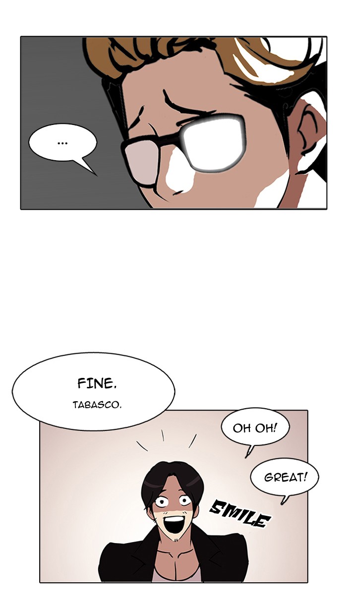 Lookism Chapter 108