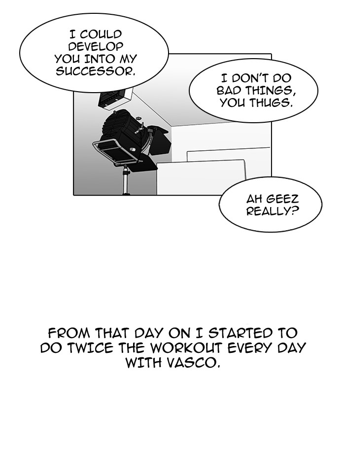 Lookism Chapter 108