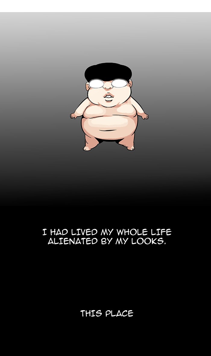 Lookism Chapter 108