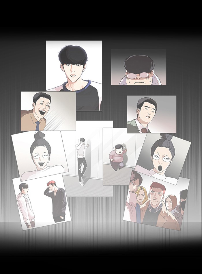 Lookism Chapter 108