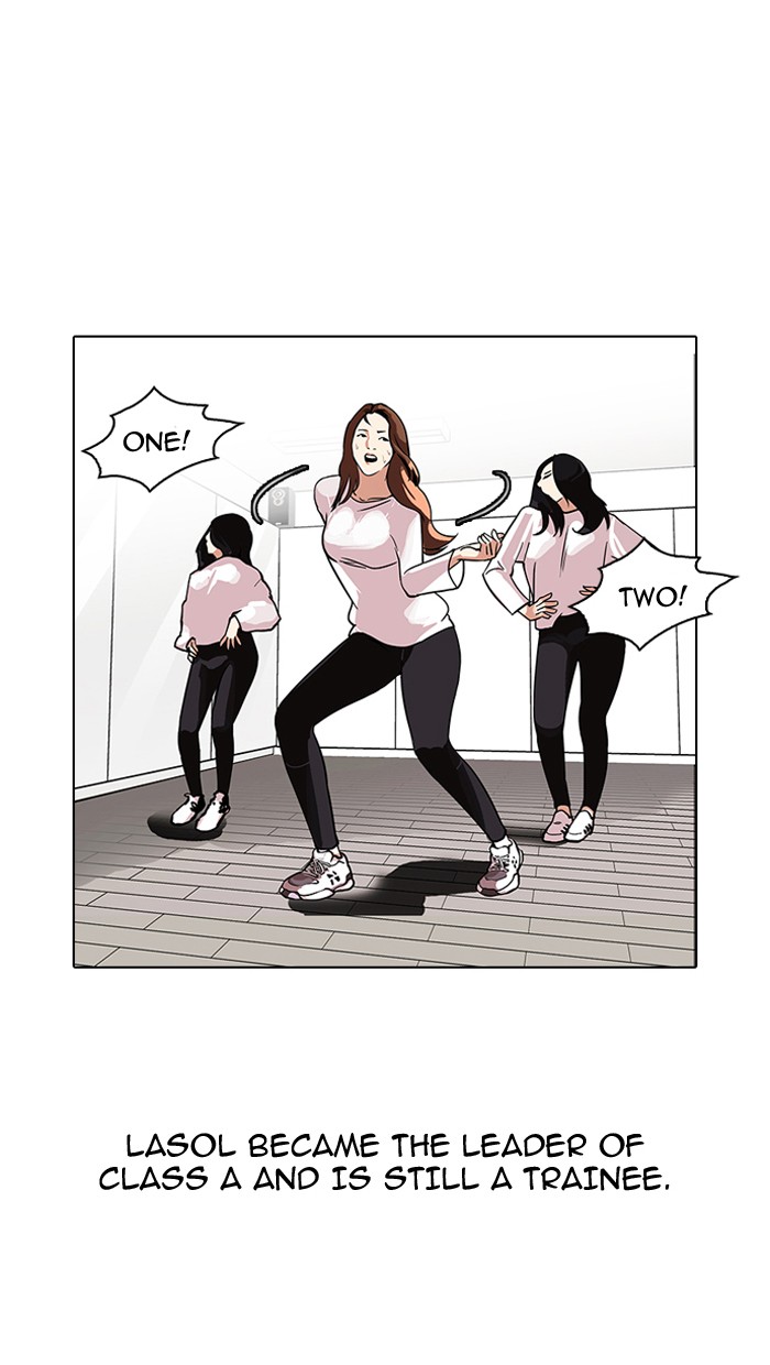 Lookism Chapter 108
