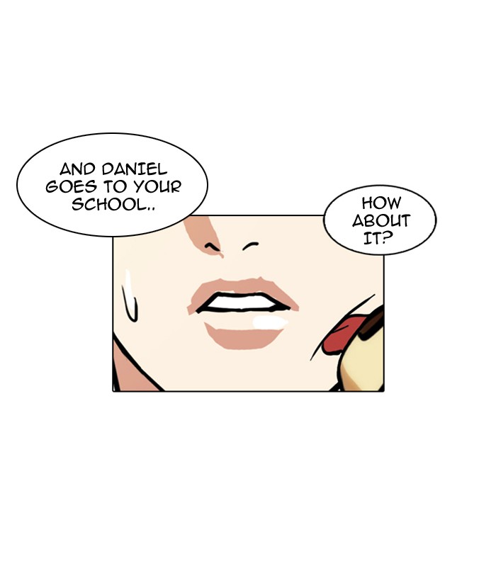 Lookism Chapter 108