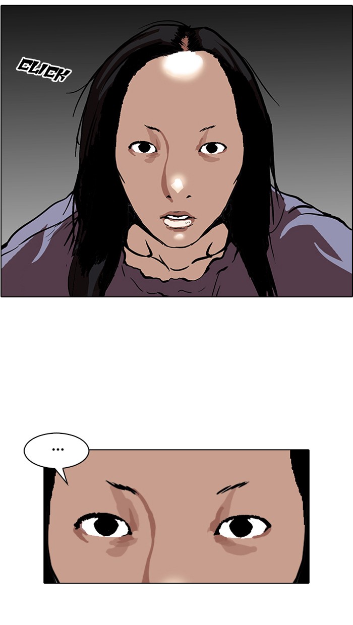 Lookism Chapter 108