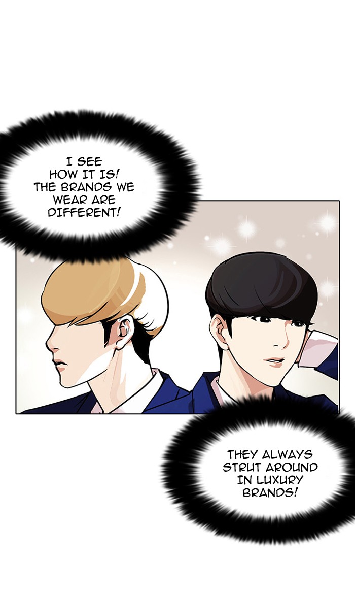 Lookism Chapter 110 9