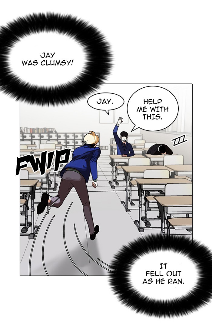 Lookism Chapter 110 12