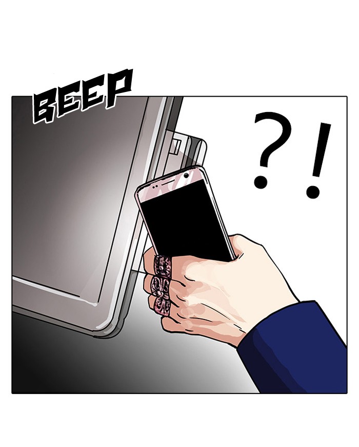 Lookism Chapter 110 22