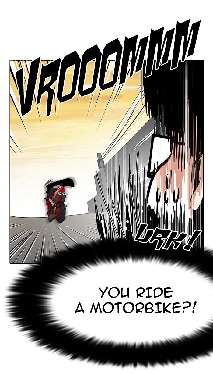 Lookism Chapter 110 50