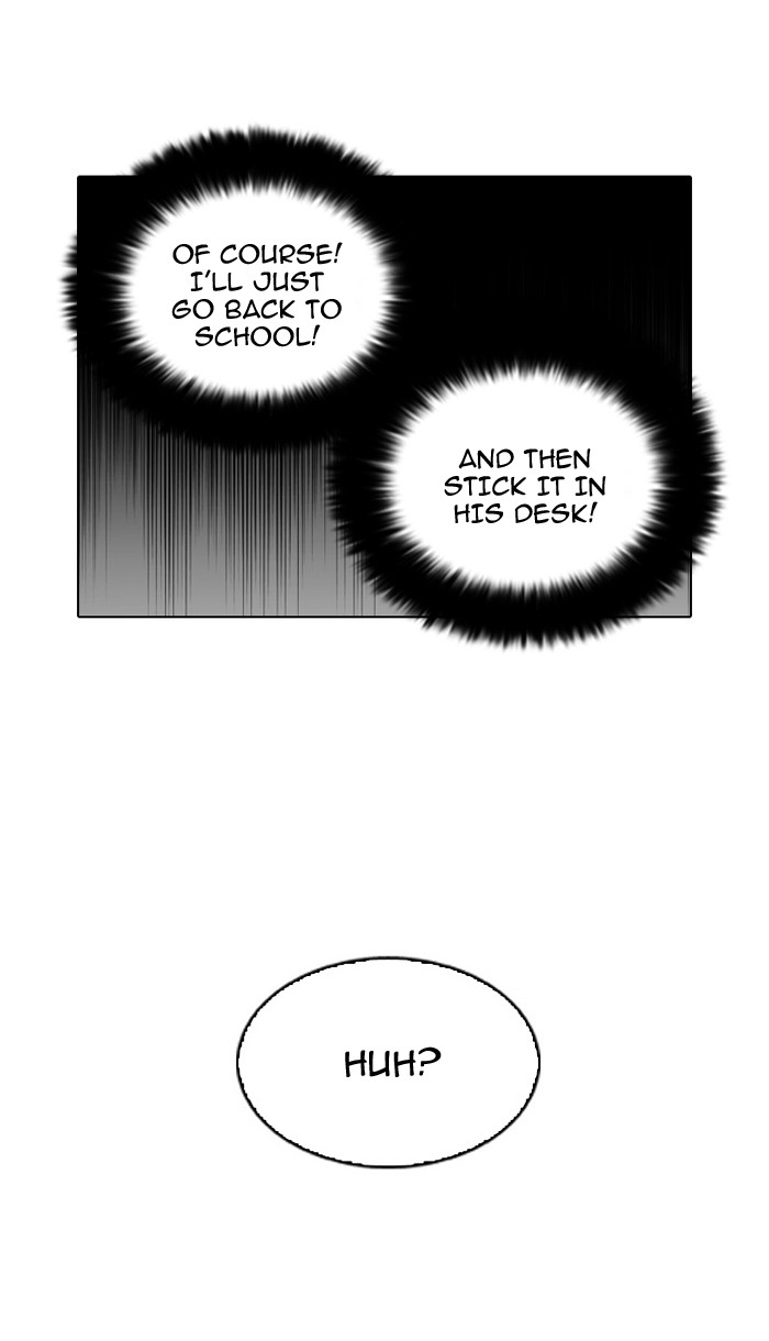 Lookism Chapter 110 54