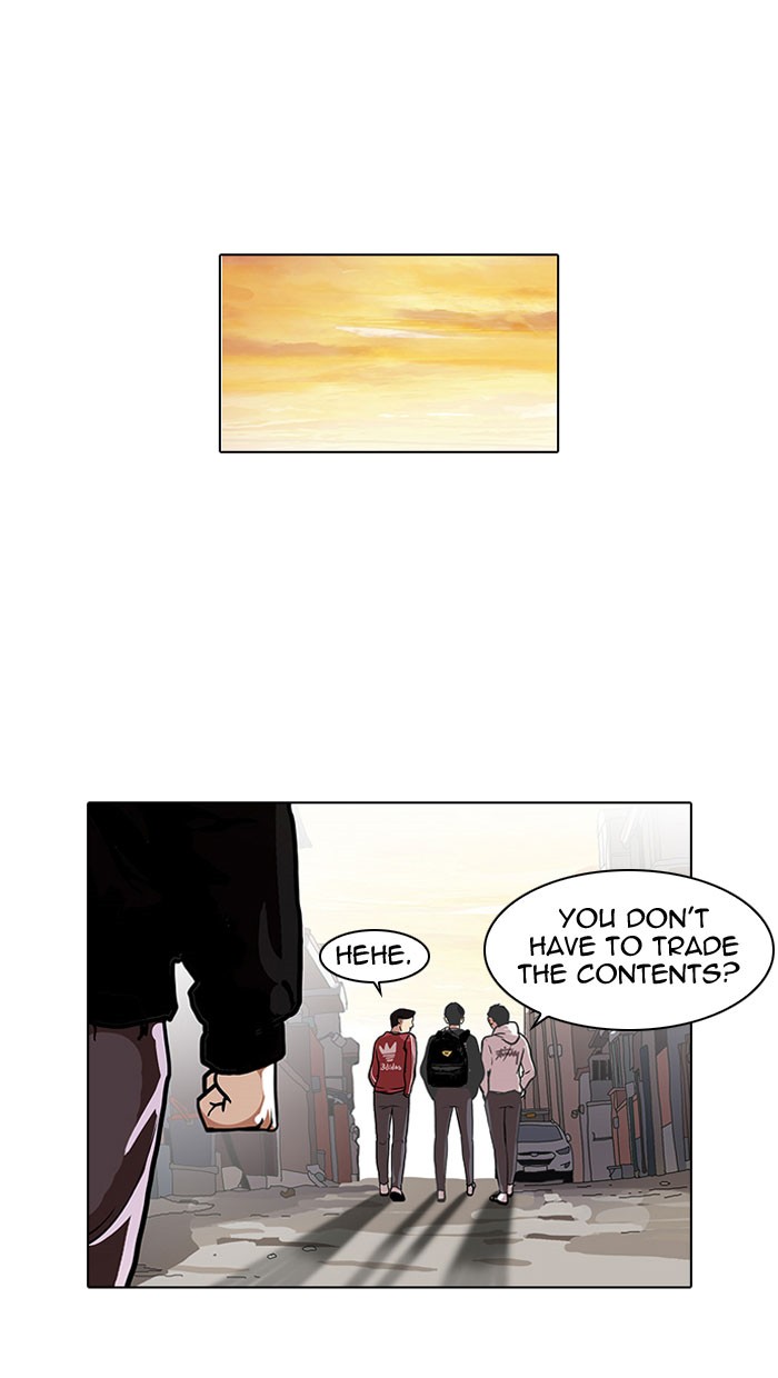 Lookism Chapter 111 1