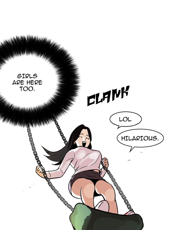 Lookism Chapter 111 20
