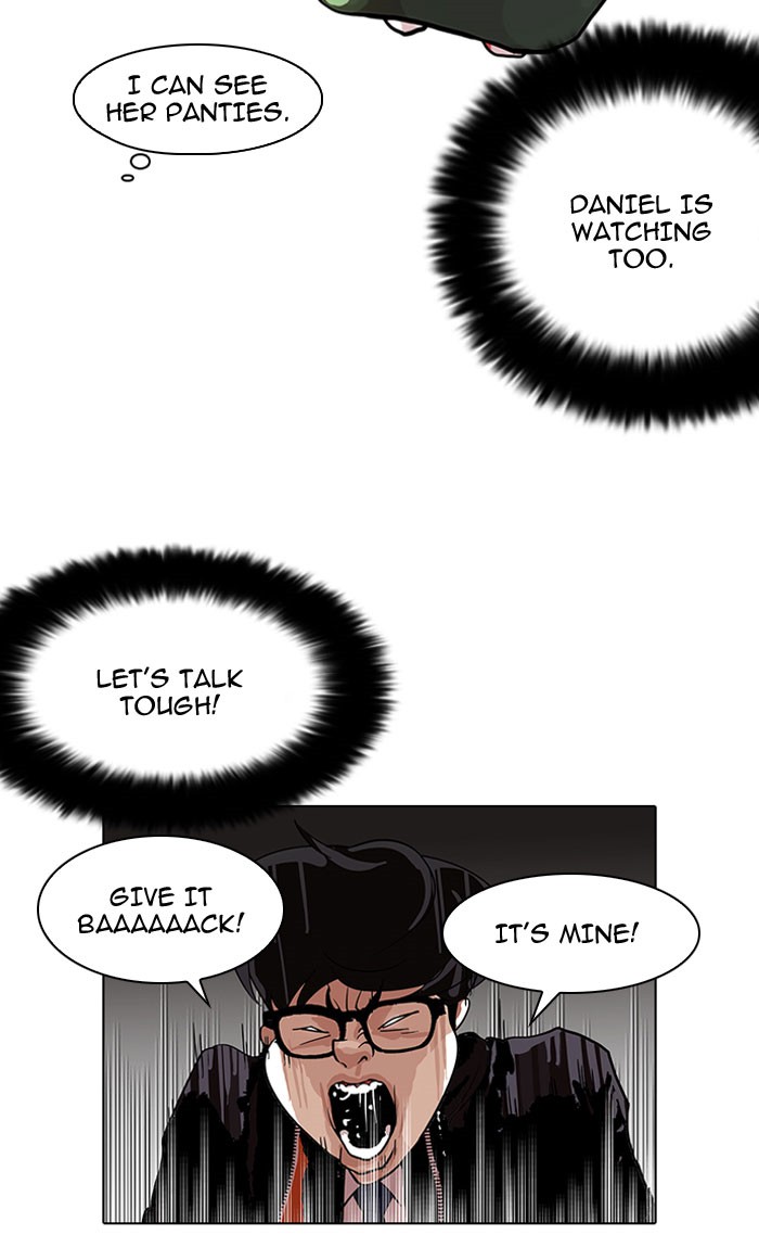 Lookism Chapter 111 21