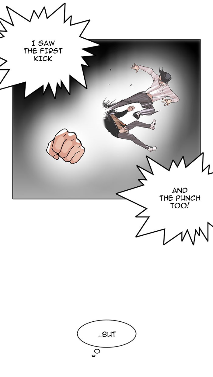 Lookism Chapter 111 28