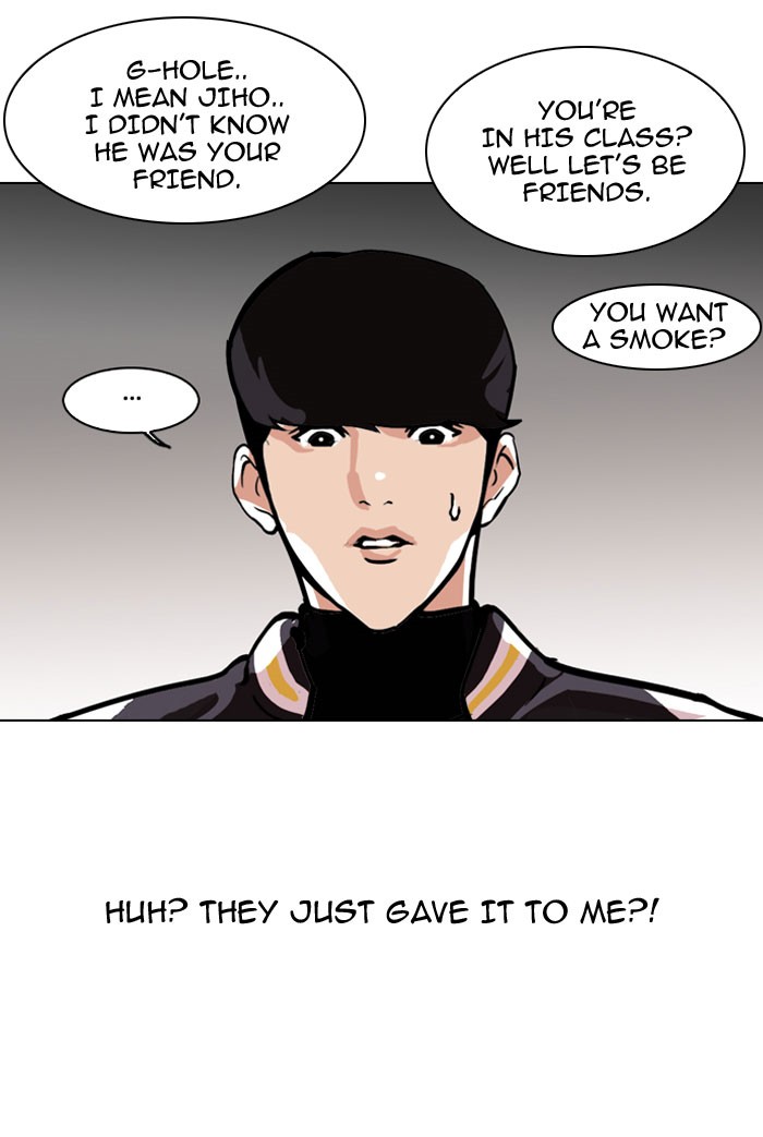 Lookism Chapter 111 37