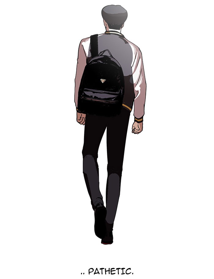 Lookism Chapter 111 40