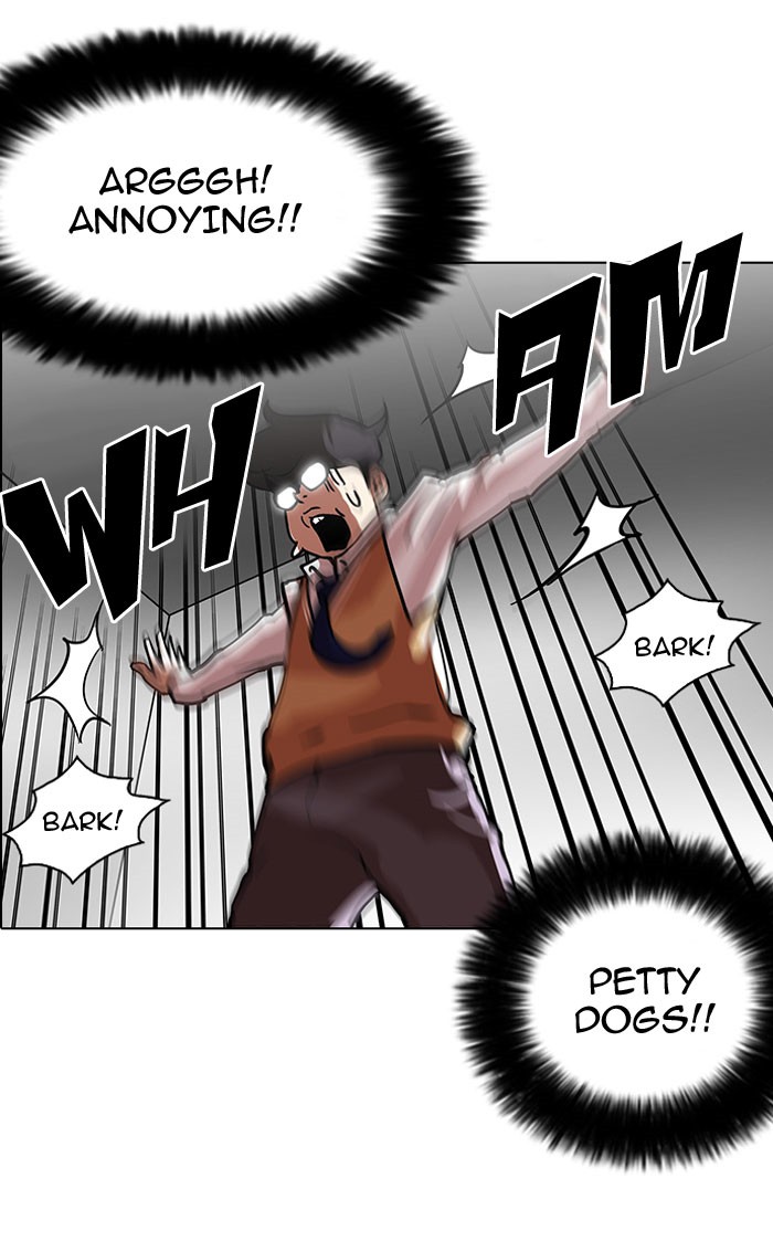 Lookism Chapter 111 57