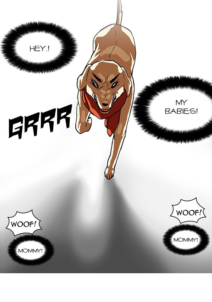 Lookism Chapter 111 60