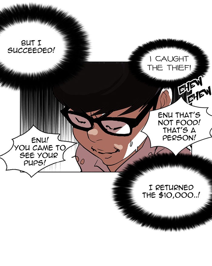 Lookism Chapter 111 68
