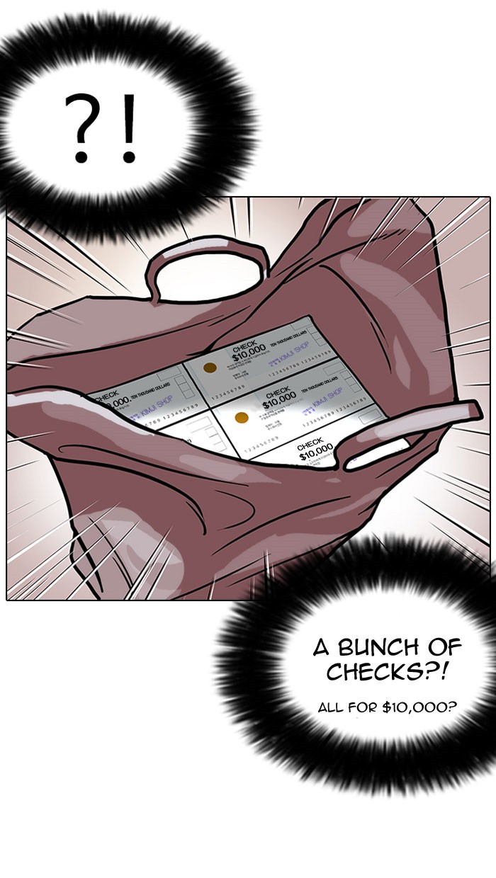 Lookism Chapter 111 70