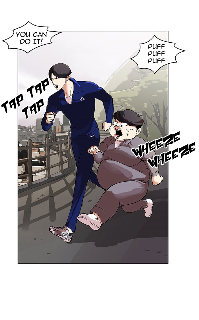 Lookism Chapter 111 80