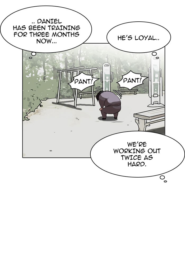 Lookism Chapter 111 85