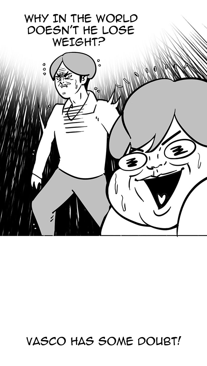 Lookism Chapter 111 87