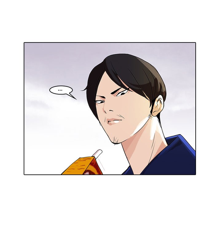 Lookism Chapter 111