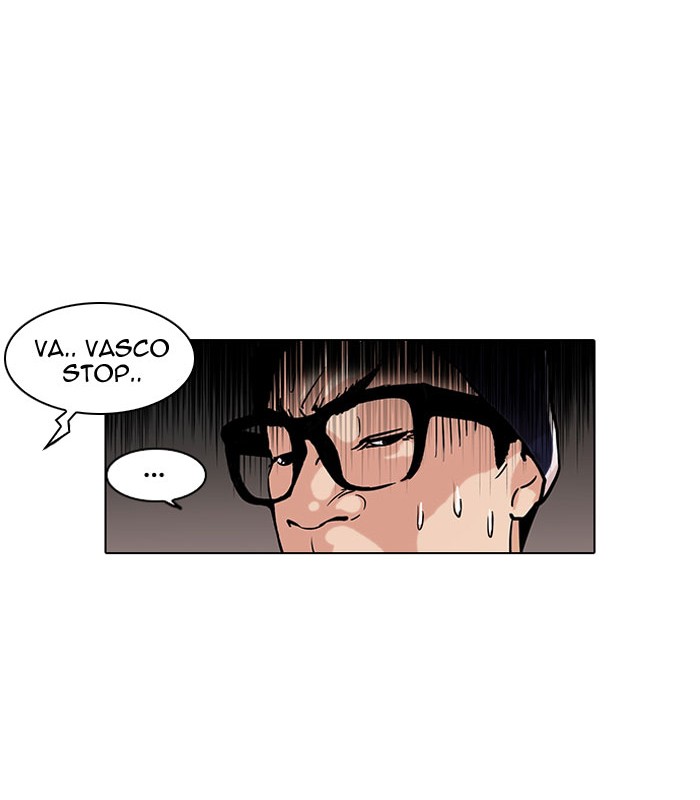 Lookism Chapter 111