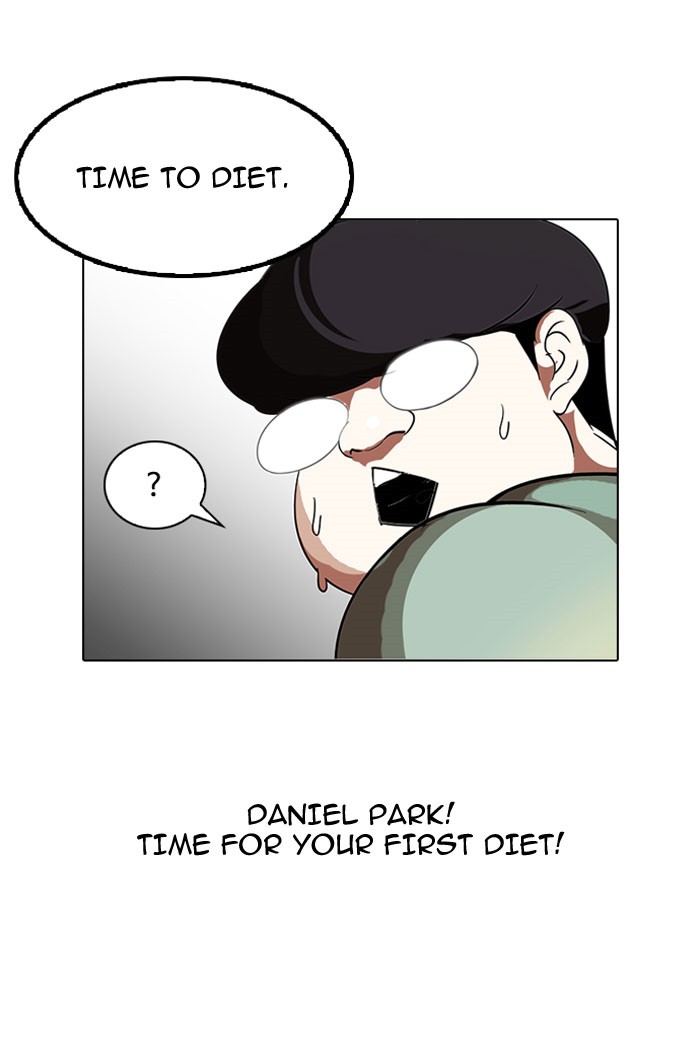 Lookism Chapter 111