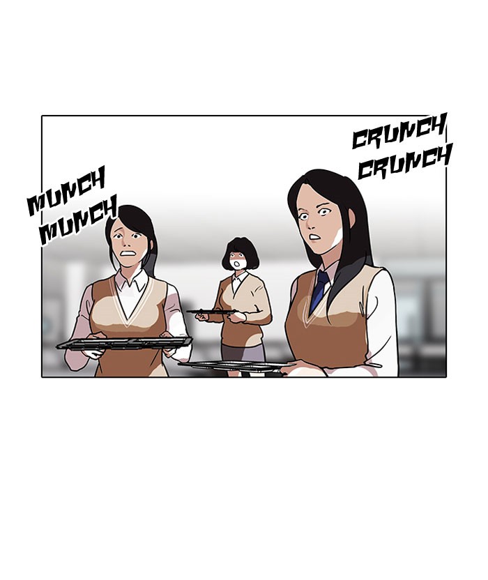 Lookism Chapter 111